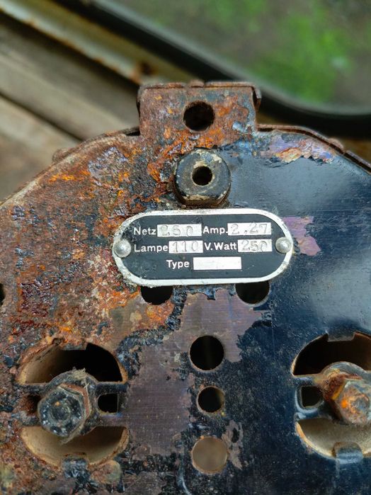 Реостат ползунковый 150 Ом/1 А/150 Вт  и  48 Ом/ 2,27 А/ 250 Вт