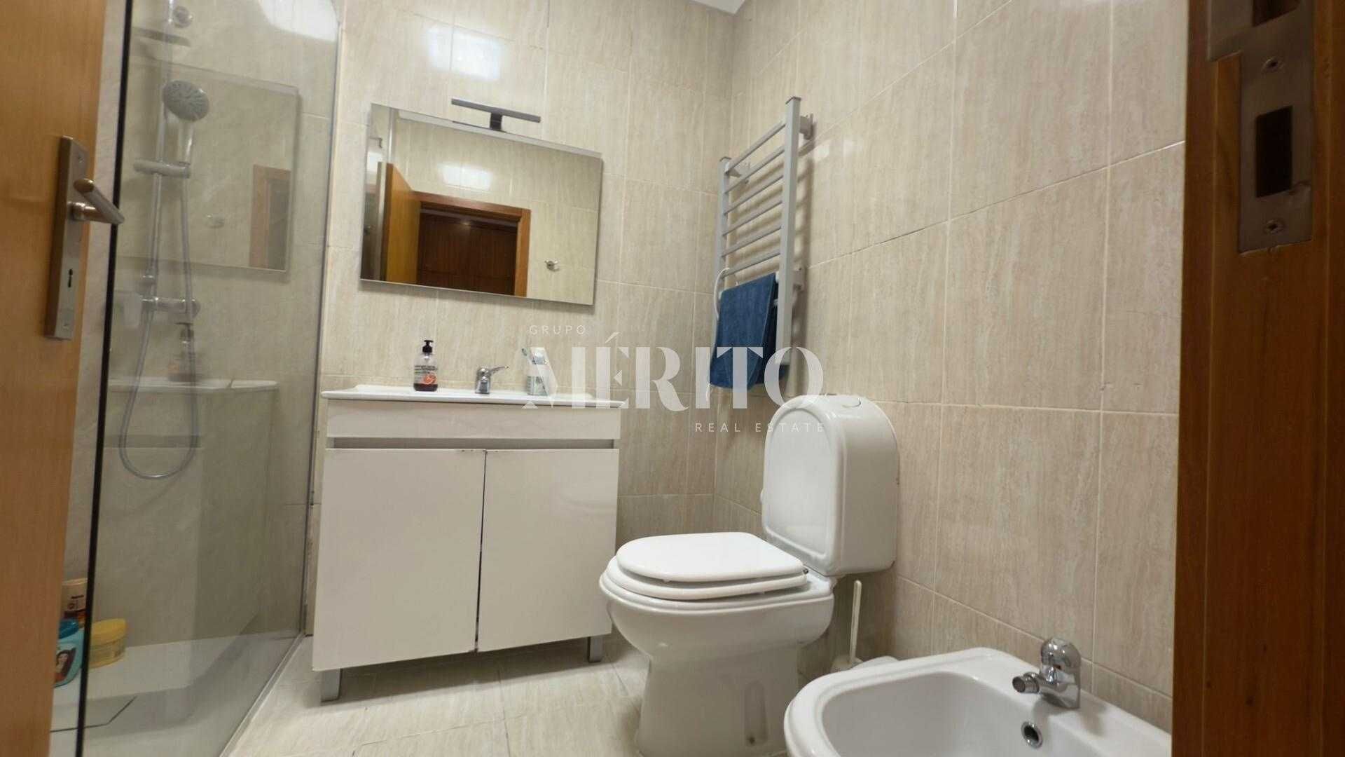 Apartamento T3 - Póvoa de Varzim, Beiriz e Argivai