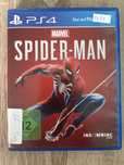 #1351 spider-man ps 4 playstation 4 gra spiderman
