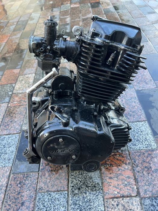 Продам мотор від Viper 200 164 fml