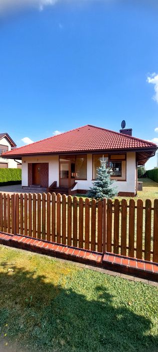 Dom Sieraków Śląski