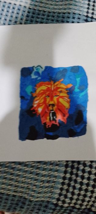 Продам картину + 5 рандом картинок