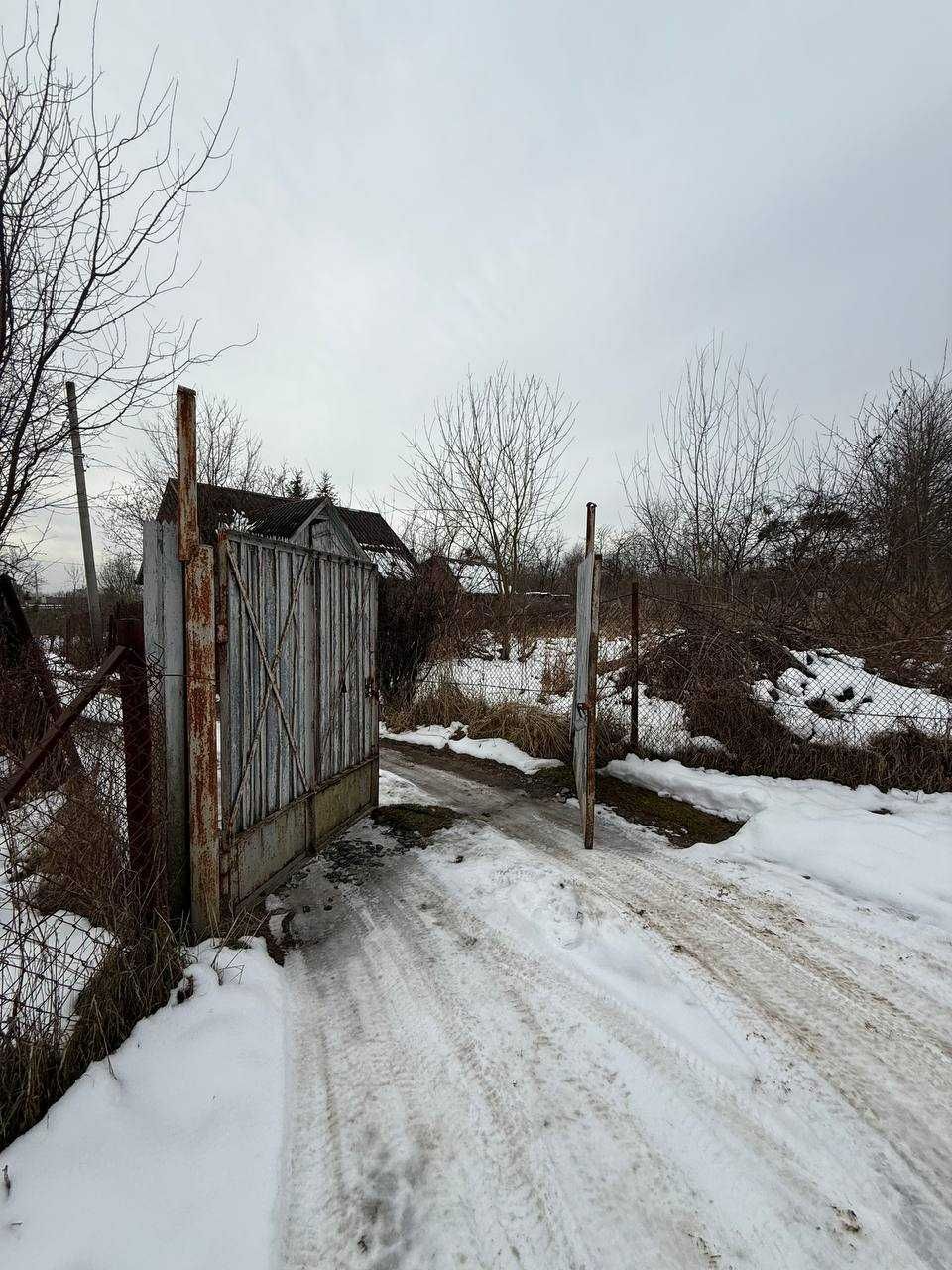 Продаж житлового будинку із земельною ділянкою, Львів, Клепарів!