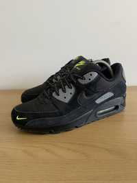 Nike Air Max 90 Black