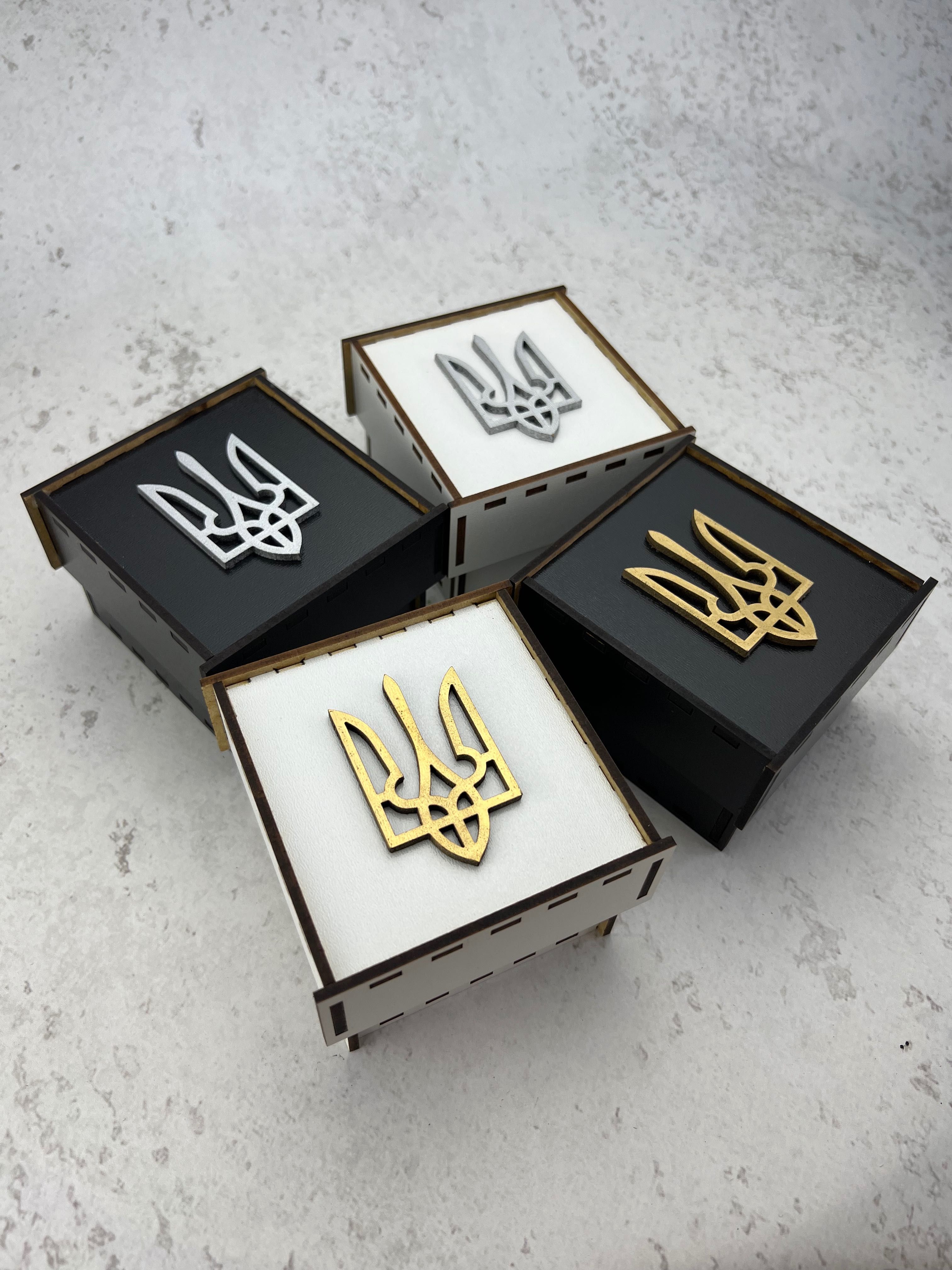Коробочка для аксесуарів , Коробочка для годинника , Лазерна різка