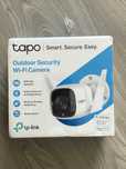 *NOVA* Câmara de Segurança TP-Link Tapo C310 3MP IP66 Security Wi-Fi