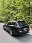 Audi A6c5 2.5 V6 2004 rok