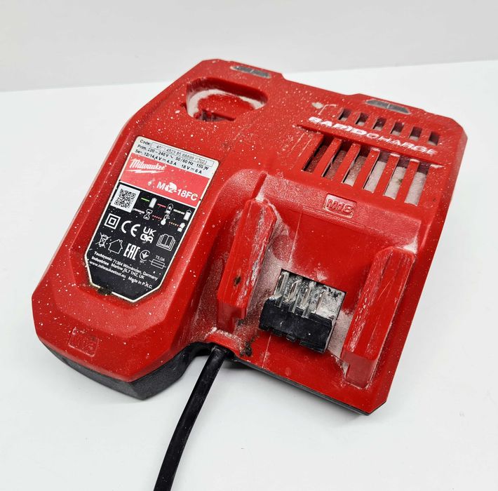 Narzędzie wielofunkcyjne MULTITOOL MILWAUKEE M18 FMT-0 FUEL