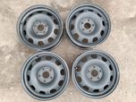Felgi 16 Dacia Duster Renault ET50 5x114,3