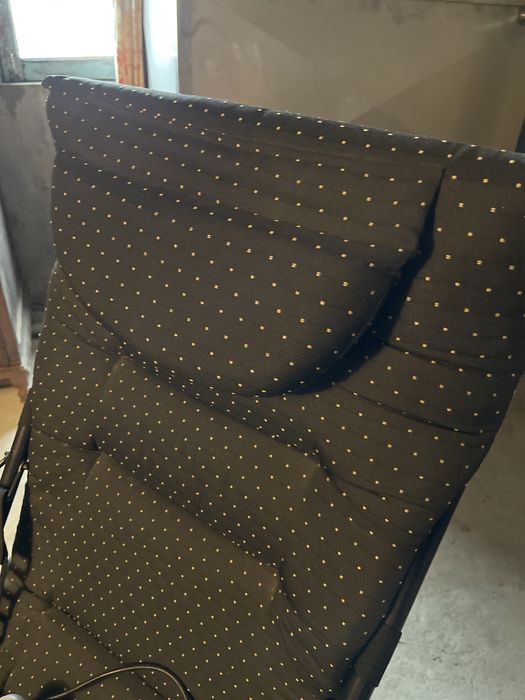 Cadeira poltrona de massagem