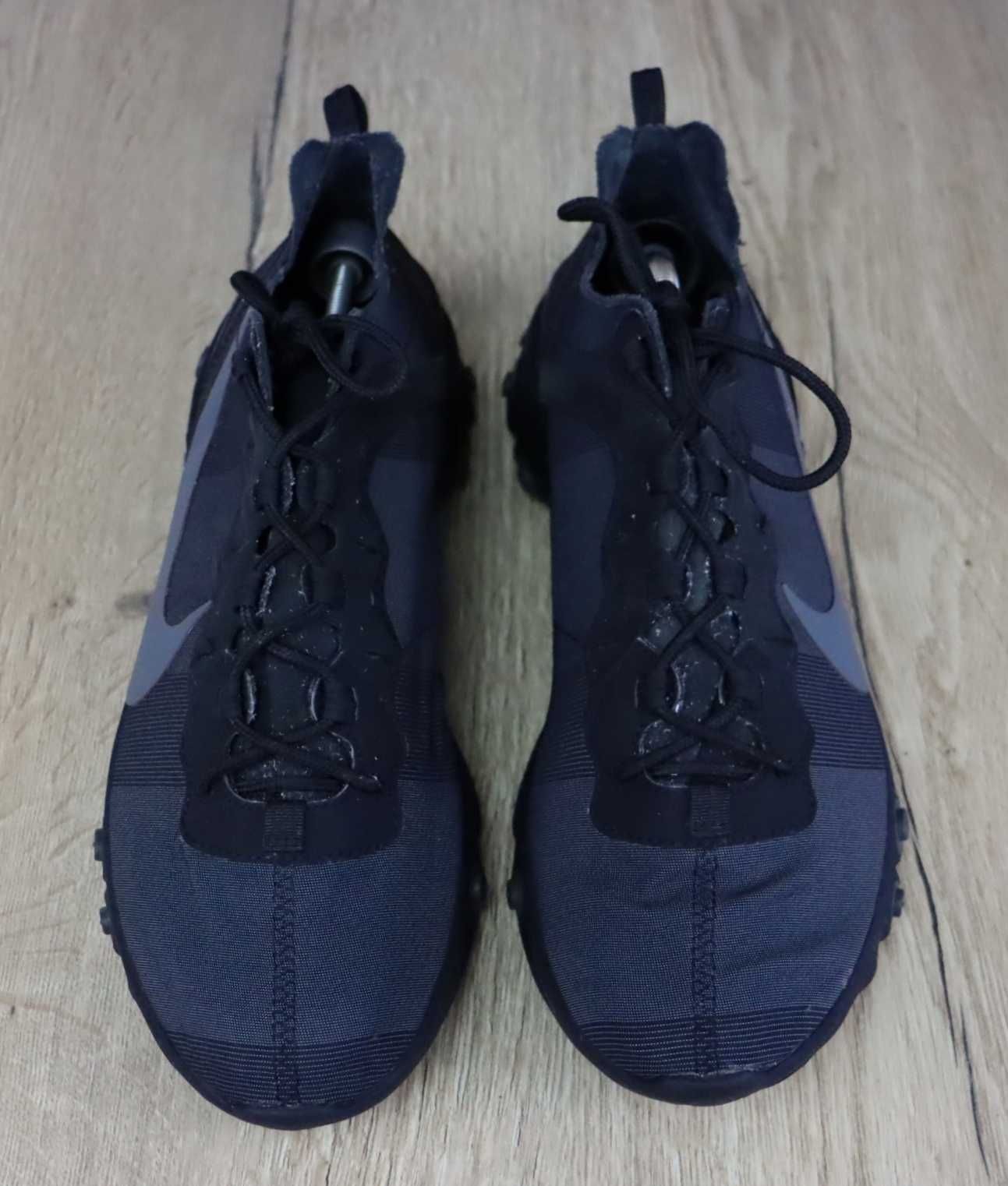 Nike React Element 55 męskie sneakersy 46 ( 30 cm)