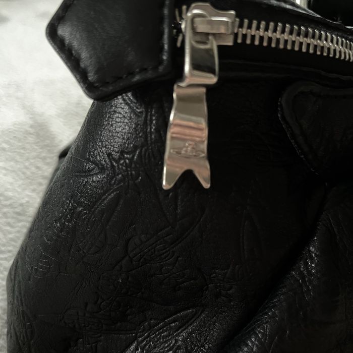 Сумка Vivienne Westwood Архівна