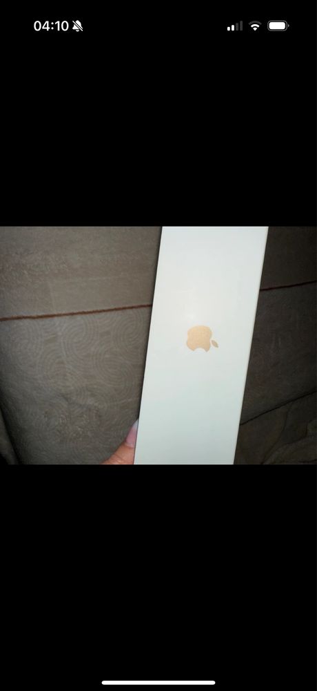 iPad 5.ª Geração Gold