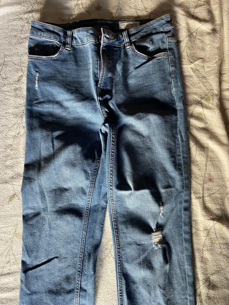 calcas lefties M-L