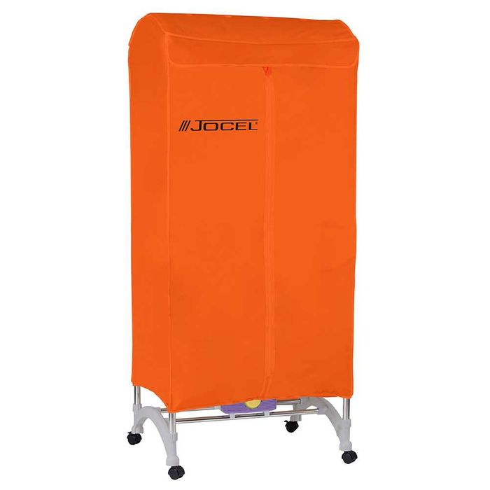 Secador de Roupa elétrico Jocel - 15kg!