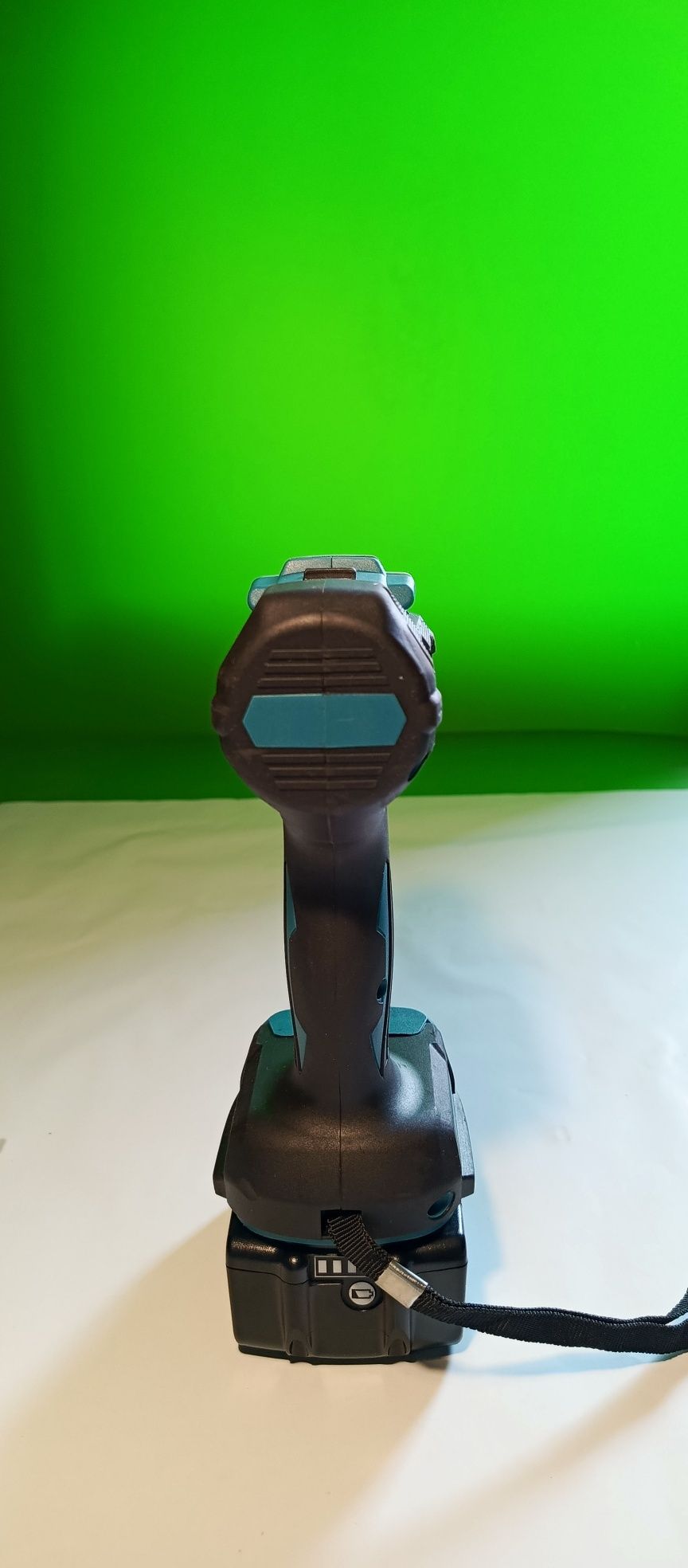 Super wiertarko-wkrętarka Makita DDF487
