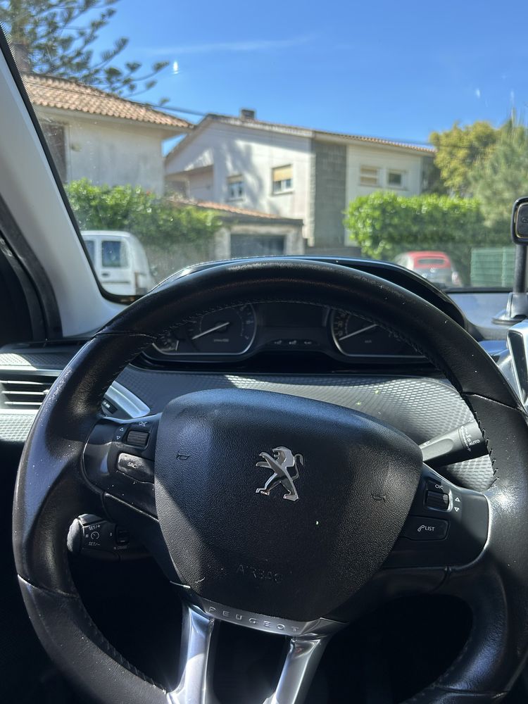 Peugeot 208 1.2 Puretech