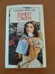 Romance Fanny Owen de Augustina Bessa Luís