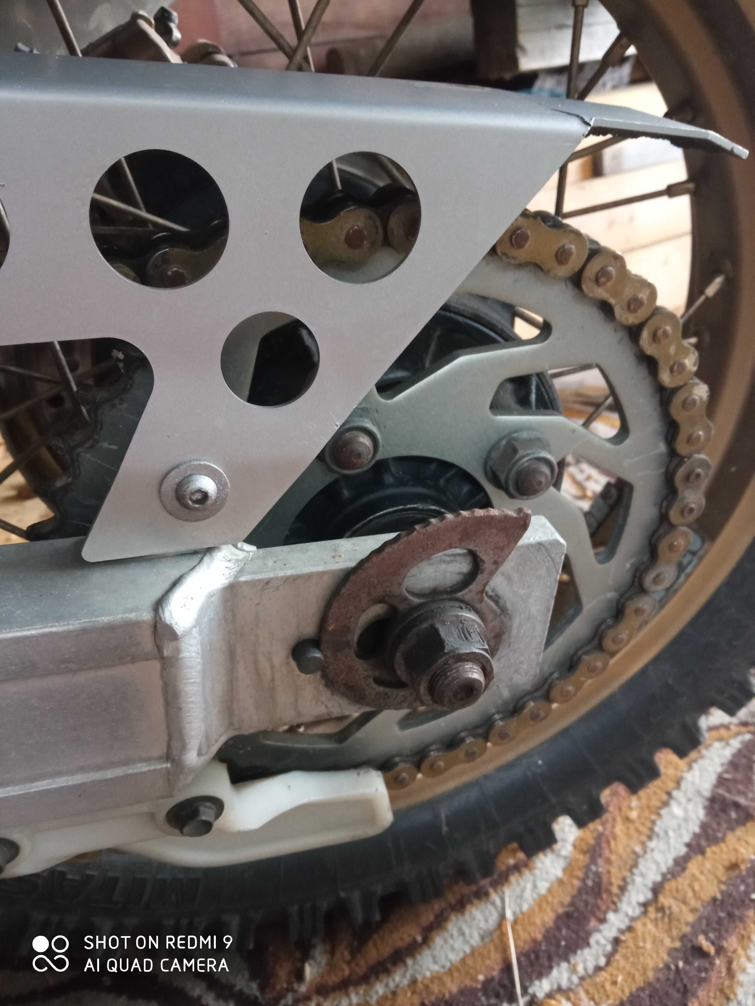 motor africa twin