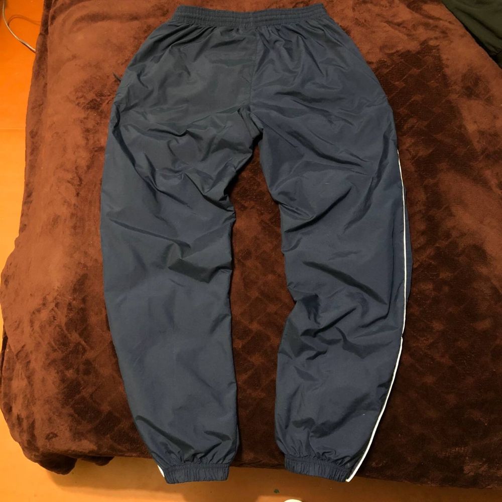 Винтажные штаны Nike