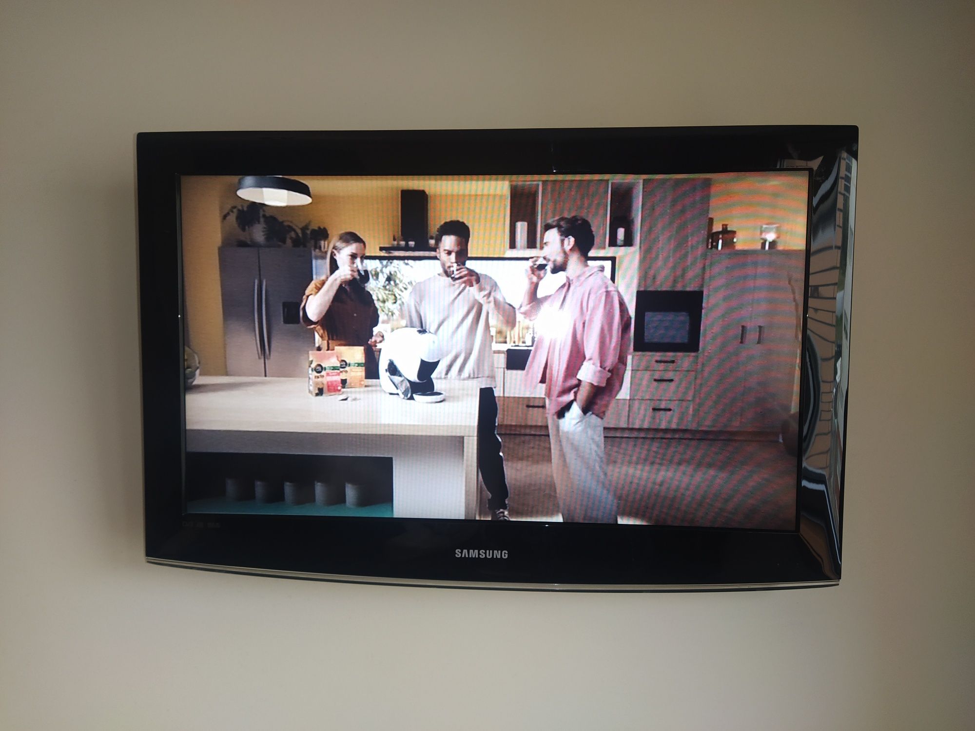 Tv Samsung de  32"