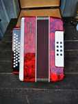 Akordeon Harmonia instrument diatoniczny