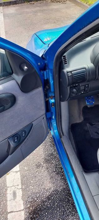 Opel Corsa 1.0 Ecotec Gasolina