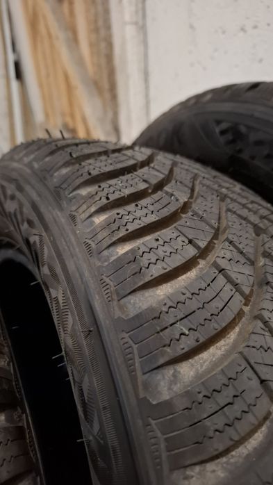 Opony zimowe HANKOOK Winter i*cept RS3 185/60/R14 jak NOWE