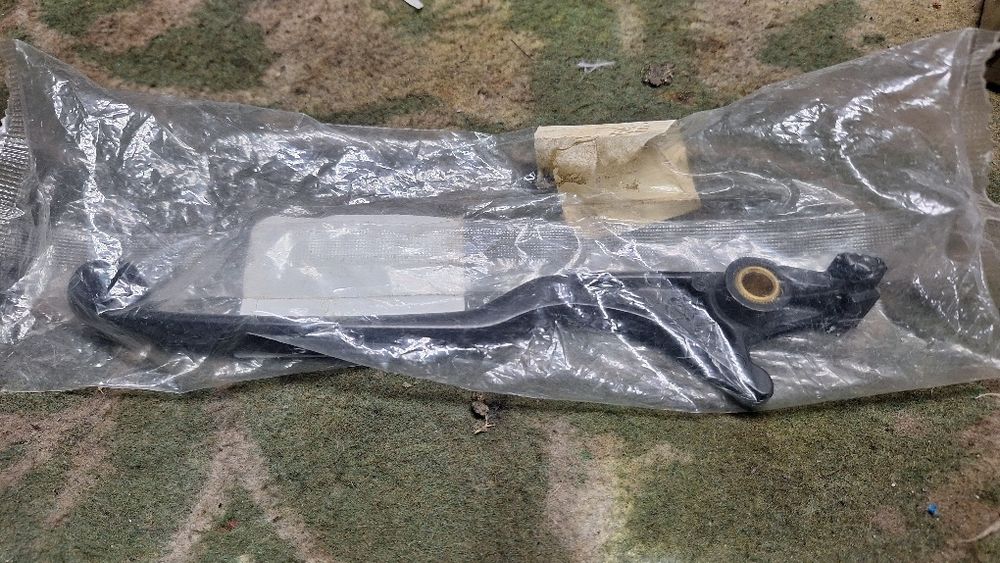 Manete de mota suzuki