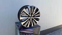 Nowe Alufelgi 5x114,3 R16 Renault Megane IV Kadjar Captur Dacia Duster