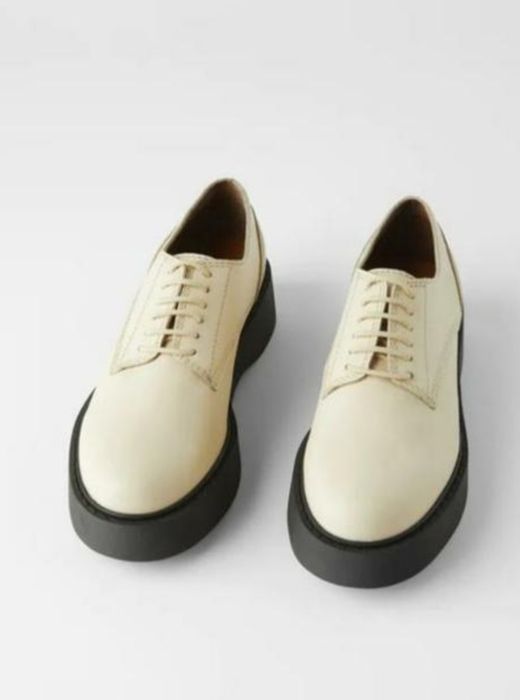 Туфлі ботинки Zara 36 розмір