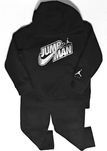 Zestaw Dres chłopięcy Nike Jordan Jumpman 24m