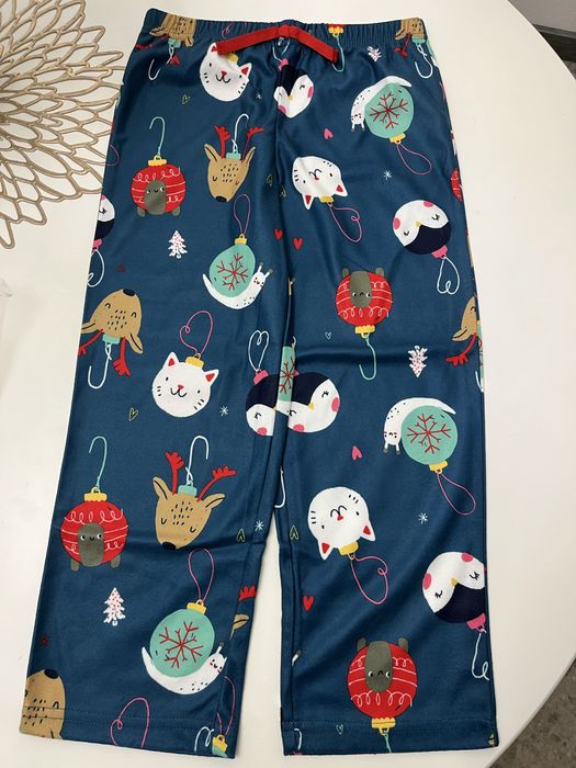 Пижамные штаны carter’s