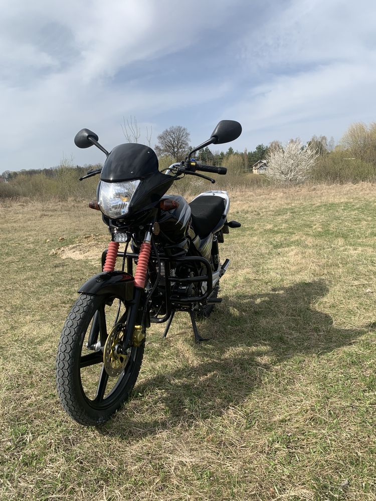 SPARK sp200R-25I B