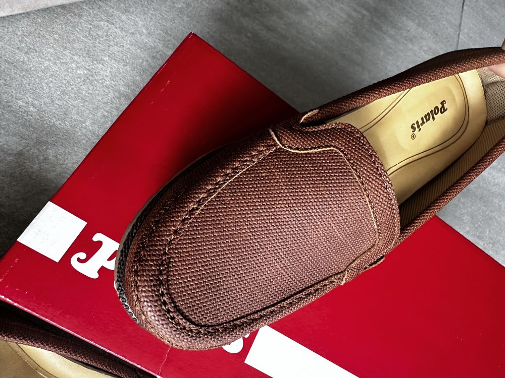 Espadryle Polaris 37 Zalando
