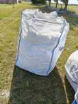 worki big bag 1mx1mx1,6m w dobrym stanie