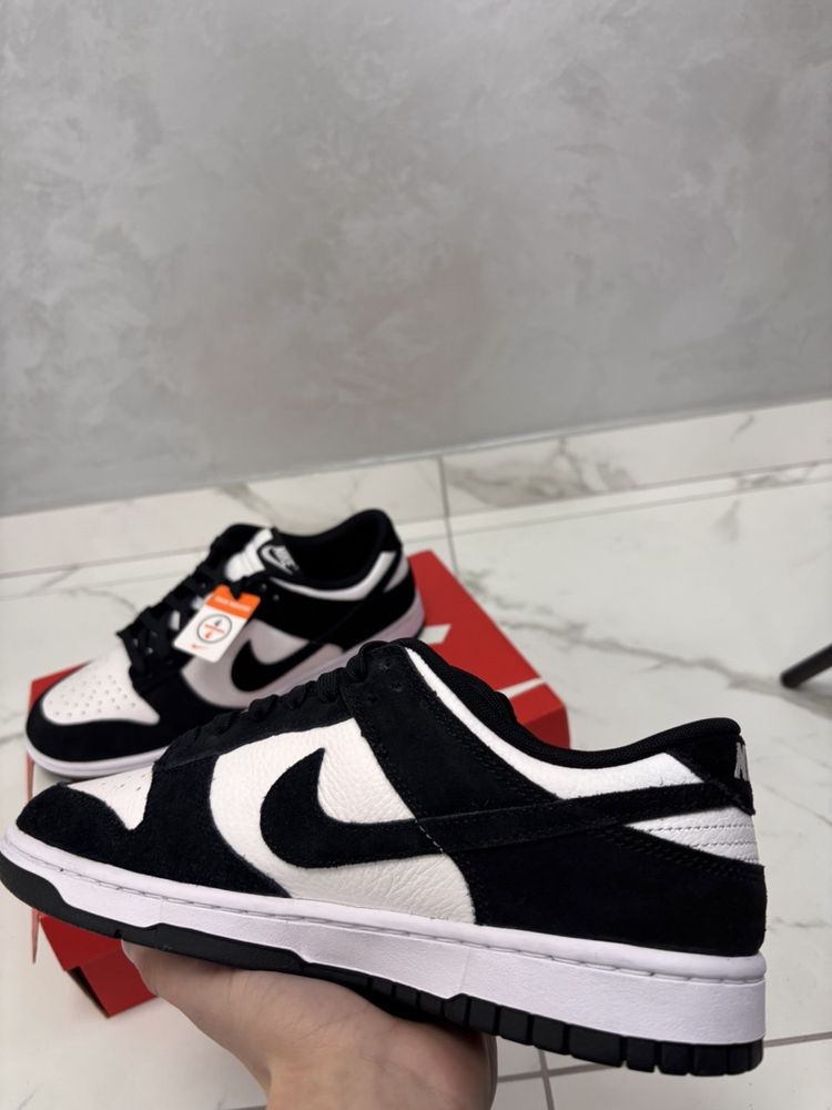 Оригінал 100%  Nike Dunk Low Retro. Кросівки (від 26,5см до 29см)