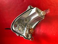 Wkład lampy lewy tył Audi A4 B8 Kombi Europa LED