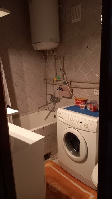 Продається квартира в Центрі