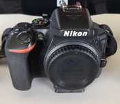 Kit Completo de Fotografia - Nikon