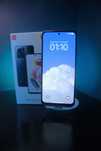 Xiaomi Redmi Note 12 128GB | Pudełko | Case |