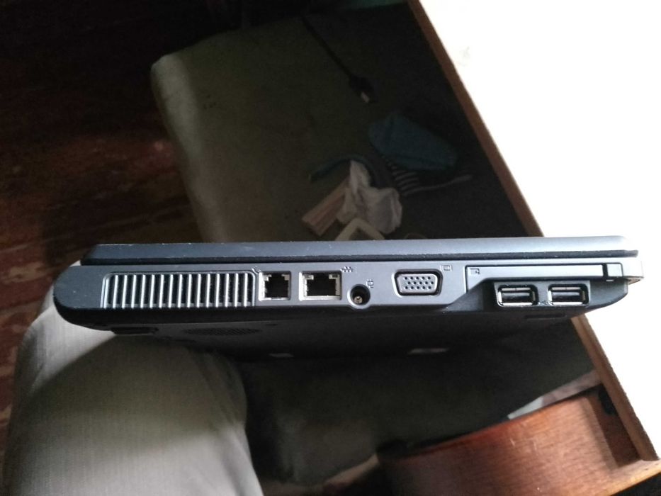 ноутбук НР 500, 14,1", рабочий