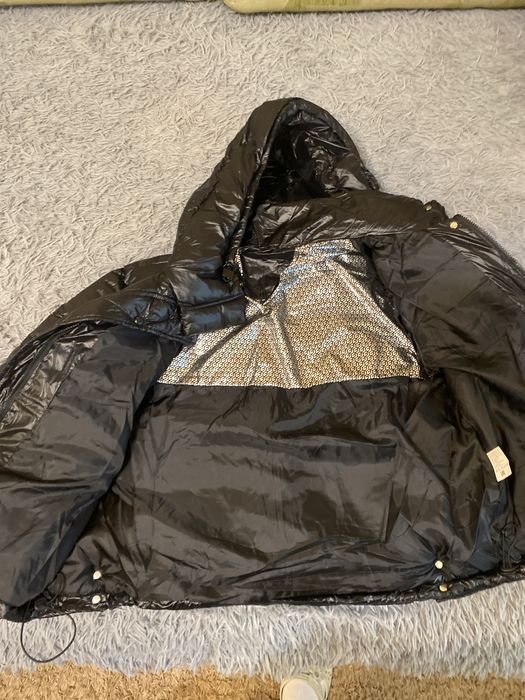 Курточка зимова термо