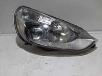 Farol Dto Ford S-Max (Wa6)