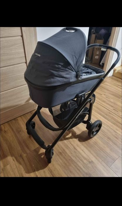 Wózek Maxi-Cosi 3w1