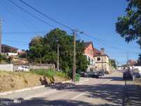 Terreno para construção com área de 600 m2