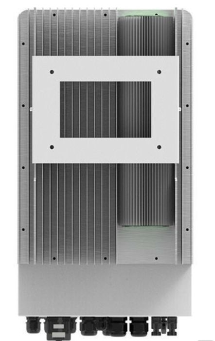 Інвертор гібридний Deye SUN-6K-SG03LP1-EU 6KВт 48B В НАЯВНОСТІ