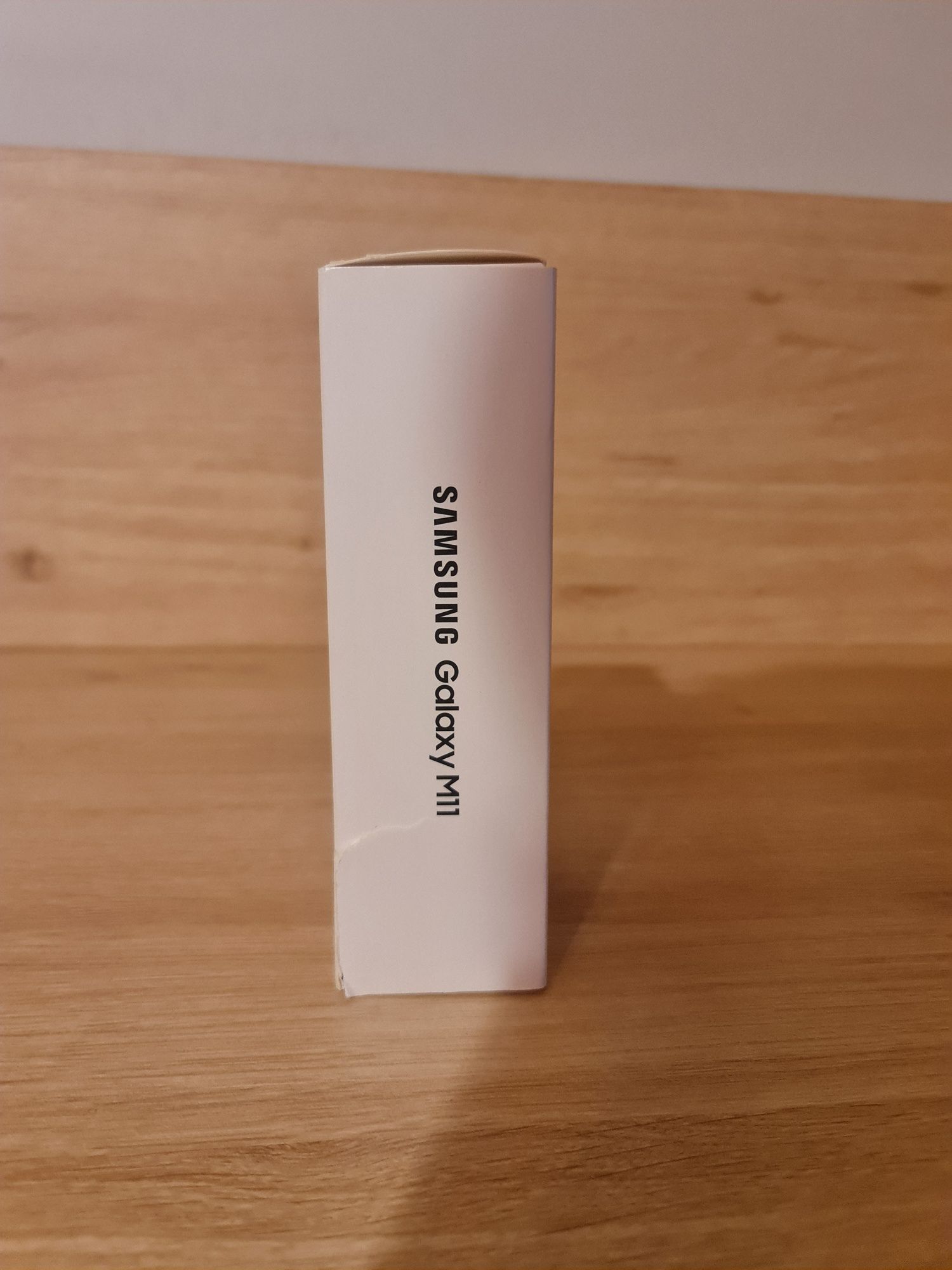 Samsung Galaxy M11 SM-M115F/DSN 3GB/32GB Dual SIM Black