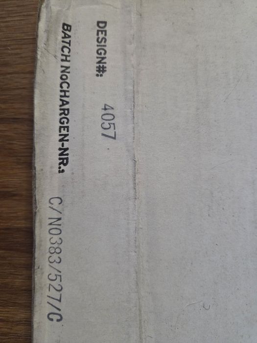 Wykładzina LVT klejona EXPONA Saffron oak 4057