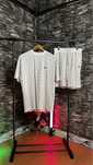 Conjunto Lacoste Tamanho S e M